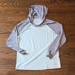 Patagonia Tropic Comfort Hoodie